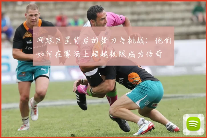 网球巨星背后的努力与挑战：他们如何在赛场上超越极限成为传奇