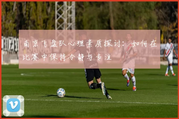 南京飞盘队心理素质探讨：如何在比赛中保持冷静与专注
