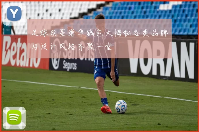 足球明星奢华钱包大揭秘各类品牌与设计风格齐聚一堂