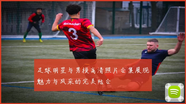 足球明星与男模高清照片合集展现魅力与风采的完美结合