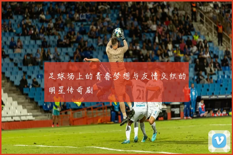 足球场上的青春梦想与友情交织的明星传奇剧