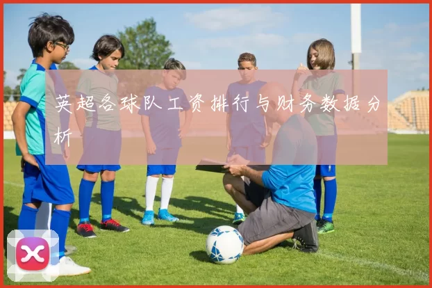 英超各球队工资排行与财务数据分析