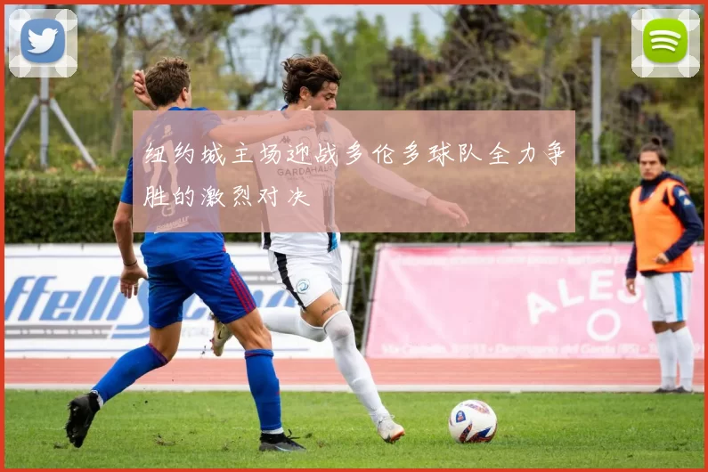 纽约城主场迎战多伦多球队全力争胜的激烈对决