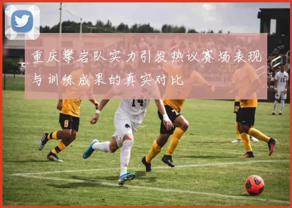 重庆攀岩队实力引发热议赛场表现与训练成果的真实对比