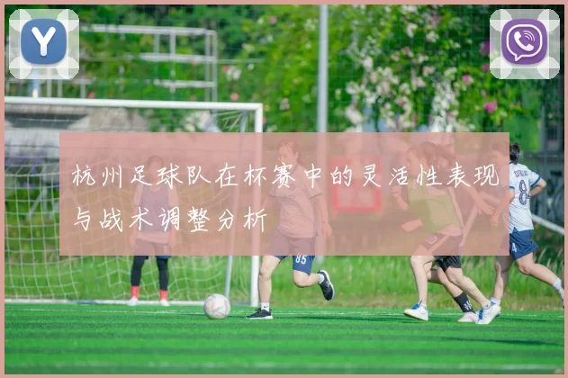 杭州足球队在杯赛中的灵活性表现与战术调整分析