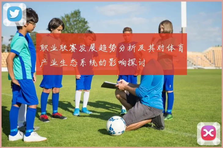 职业联赛发展趋势分析及其对体育产业生态系统的影响探讨