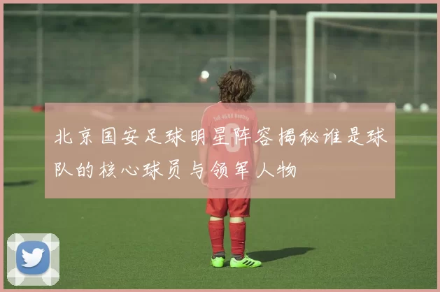 北京国安足球明星阵容揭秘谁是球队的核心球员与领军人物