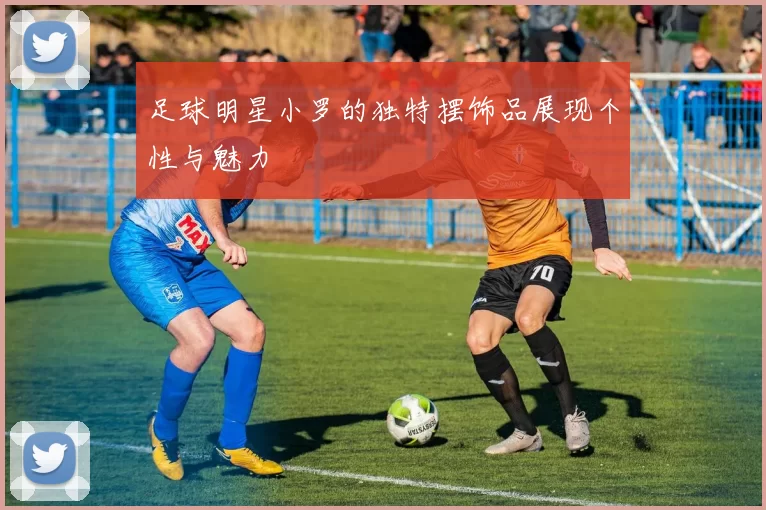 足球明星小罗的独特摆饰品展现个性与魅力
