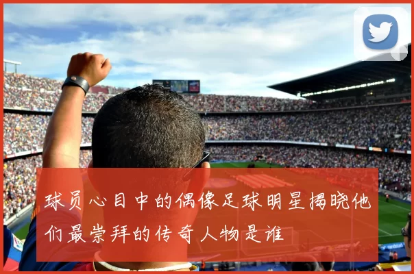 球员心目中的偶像足球明星揭晓他们最崇拜的传奇人物是谁