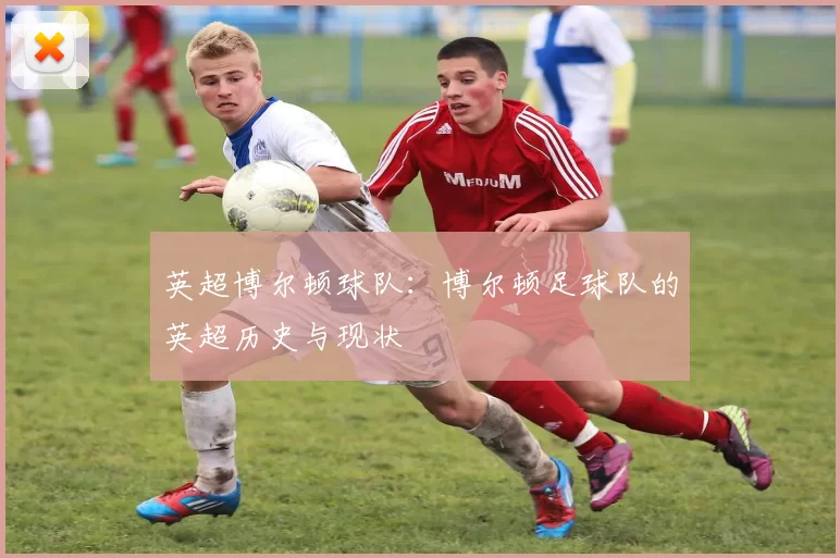 英超博尔顿球队：博尔顿足球队的英超历史与现状